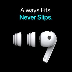 Diofit Galaxy Buds3 Pro tips fit precisely without affecting the charging case