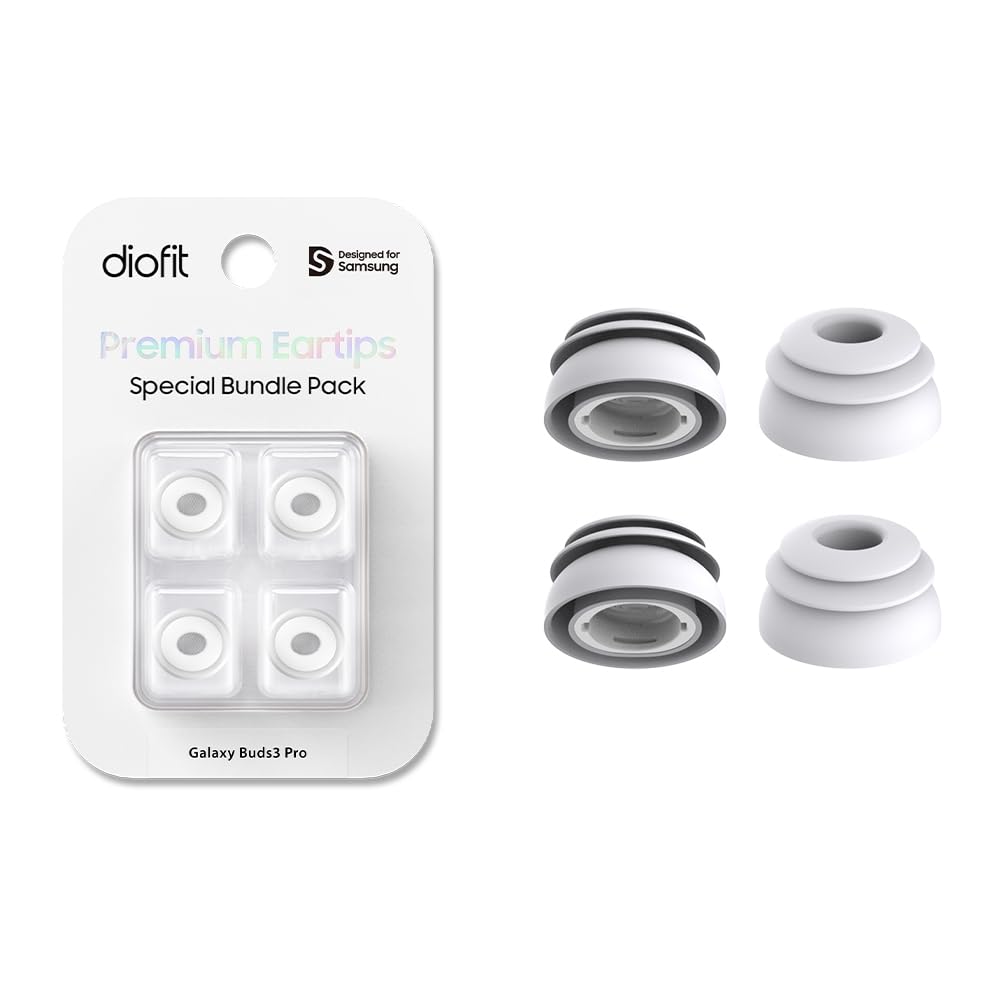 Diofit secure micro-grip minimizes slips during workouts and commutes