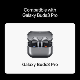 Diofit triple-noise-seal eartips deliver clearer calls and music with reduced background noise.