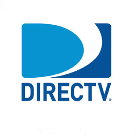 Directv SWM 8-way splitter in-use demonstrates multi-receiver setup practicality.