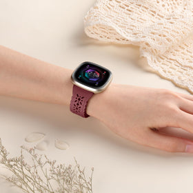 Dirrelo compatibility across Versa 3/4 and Sense 2 for versatile styling