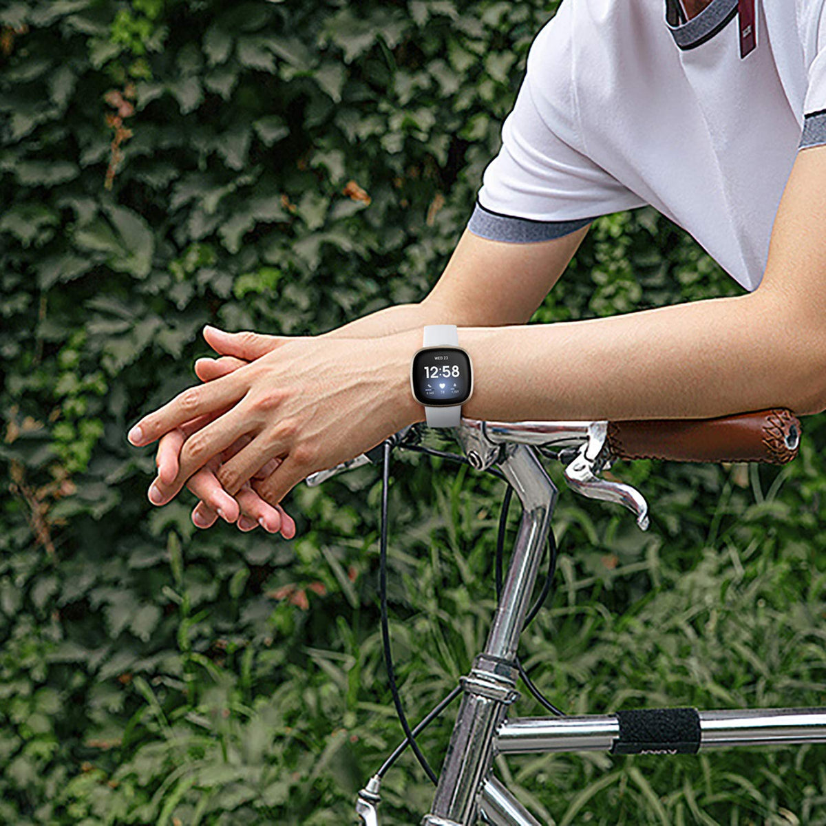 Dirrelo Versa 3 band pack—great value four-pack for rotation.