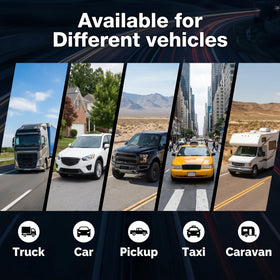 Dissyou lifestyle owner unlocking car with discreet tracker for peace of mind