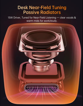 Divoom Ditoo Pro white noise mode for focused work or relaxing breaks