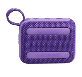 divvi GO hardshell case closed with label showing tough protection for transport