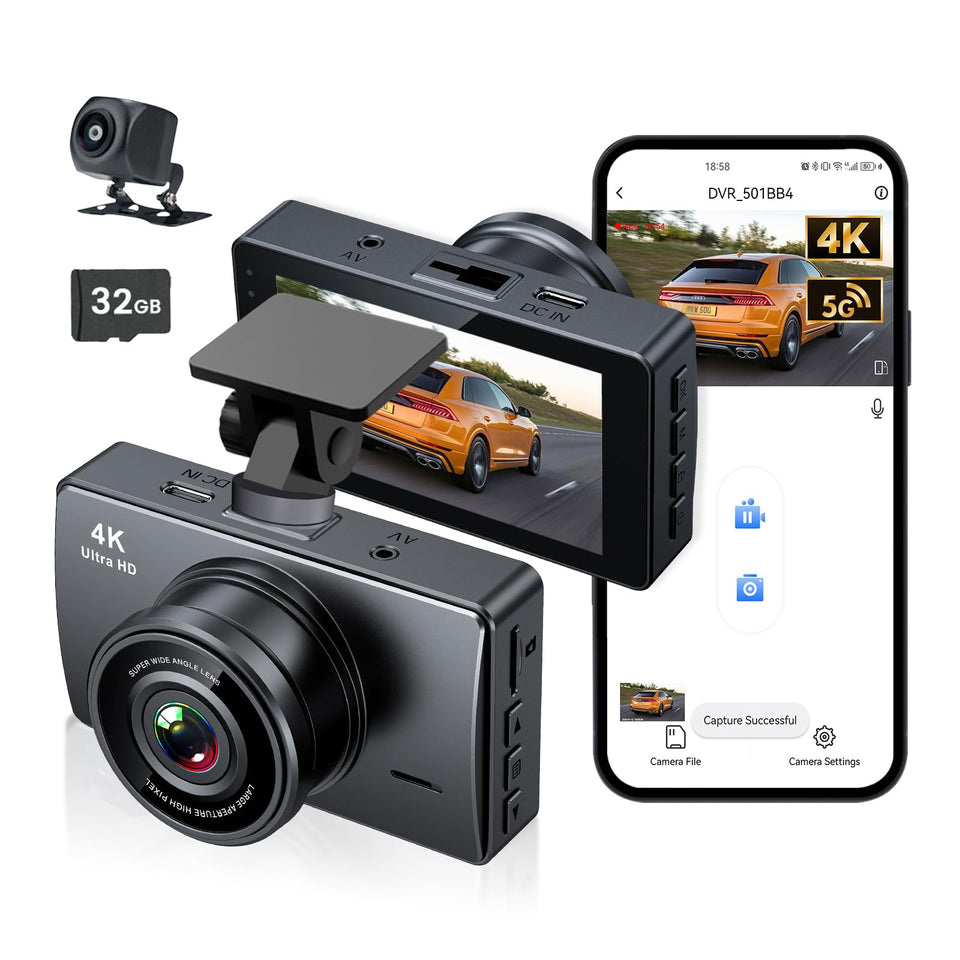 DIWEISHI X17 front camera close-up showing clear lens and wide coverage