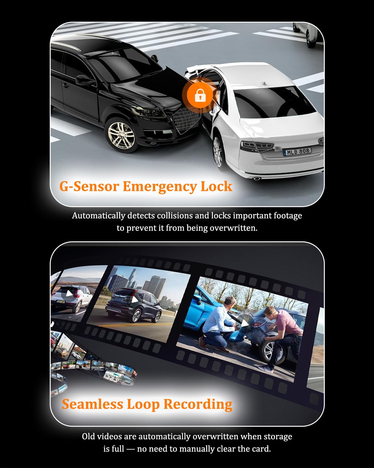 DIWEISHI 32GB card and installation accessories ready for plug-and-play