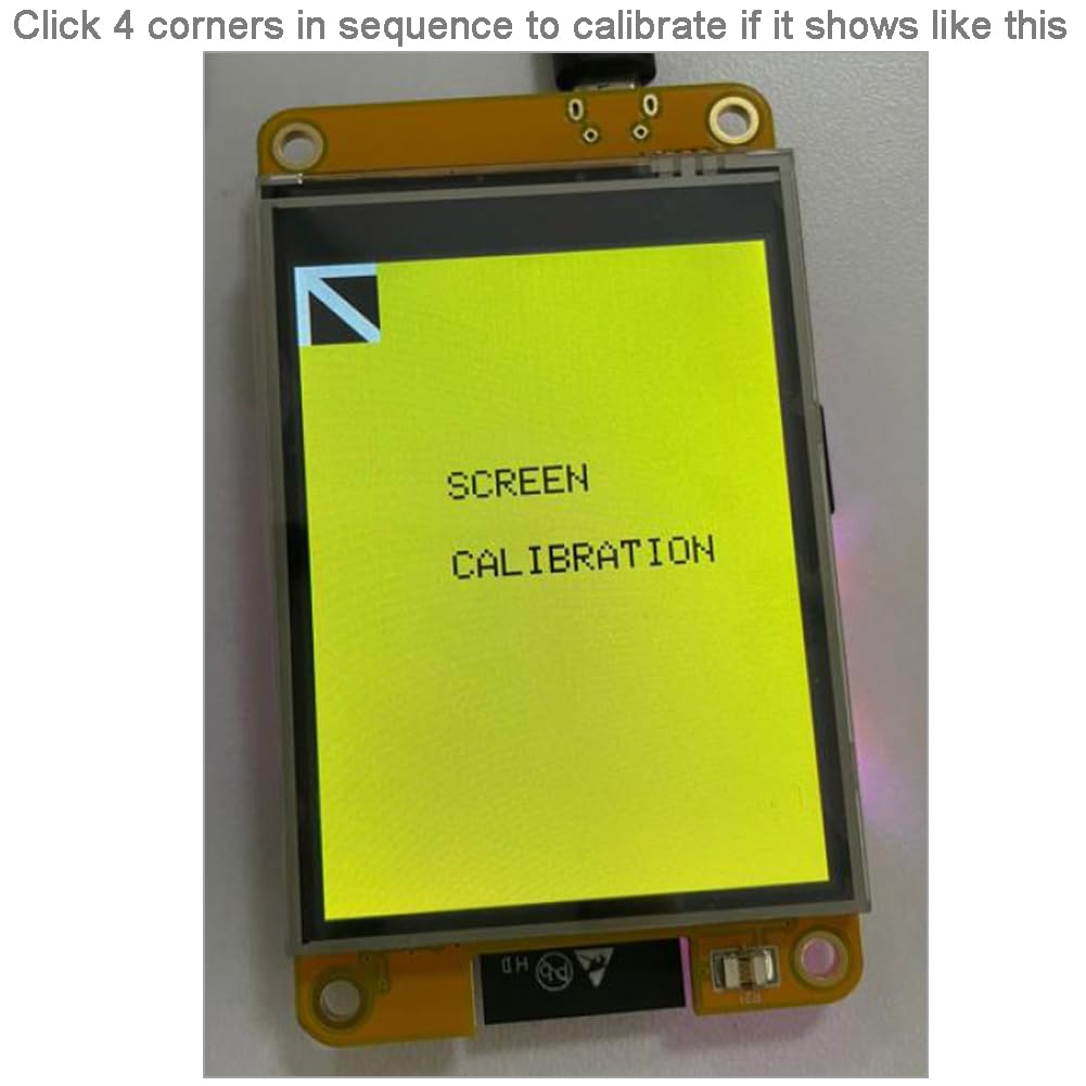 DIYmalls ESP32 development board compatible with Arduino IDE