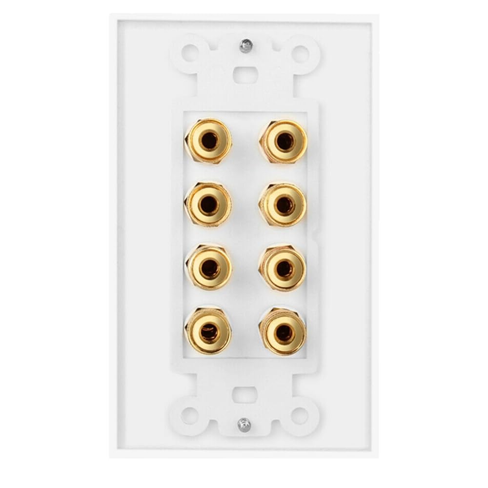 DIYTECH cable management-ready design reduces clutter and interference.