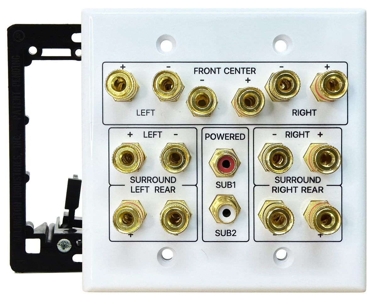 DIYTECH label and model markings for easy identification during installation