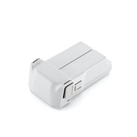 DJI Intelligent Flight Battery Plus for Mini 3 Pro, front view, compact design for extended flight.