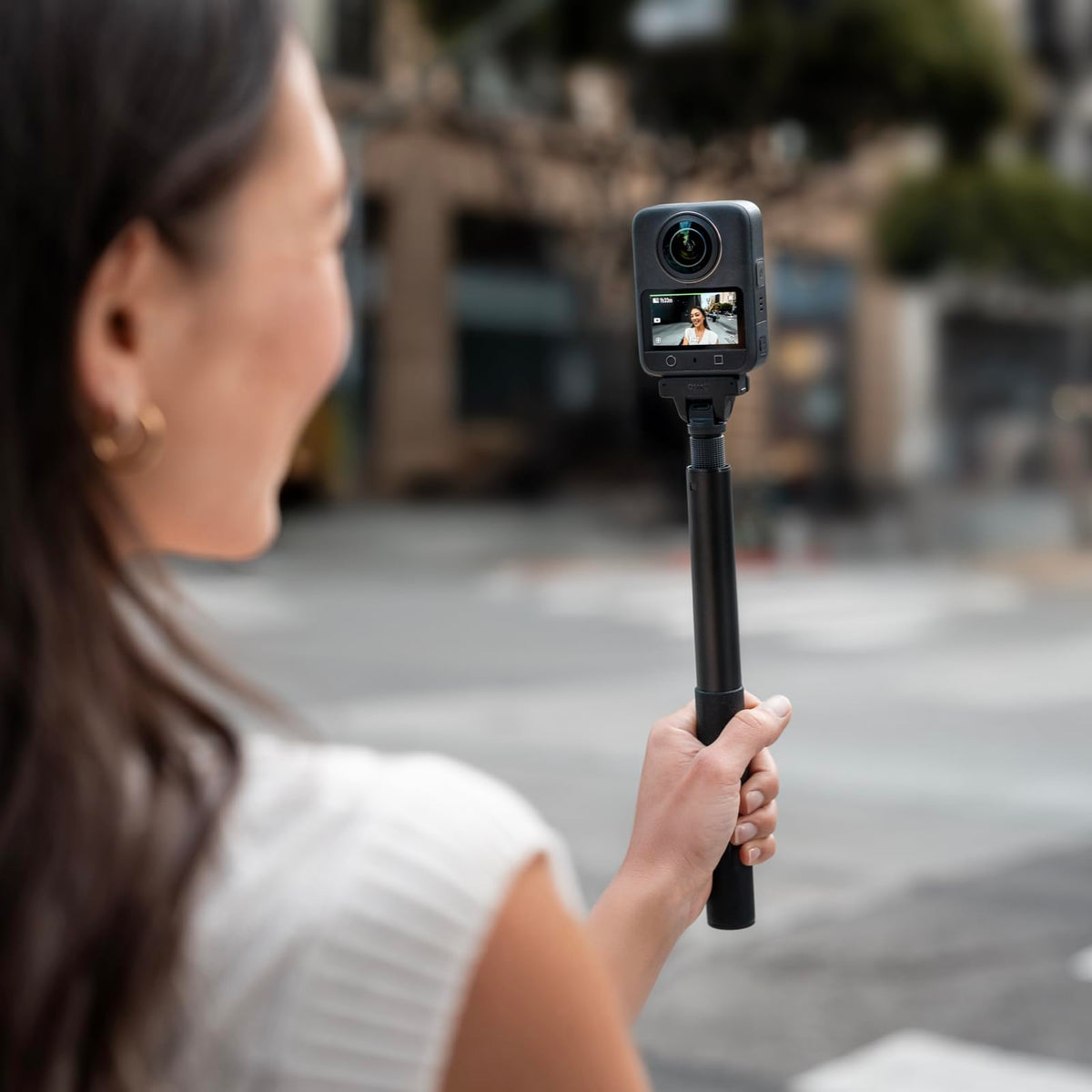 DJI Osmo 1.2m care and storage guidance for durability.