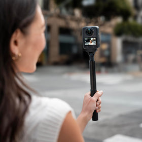 DJI Osmo 1.2m care and storage guidance for durability.