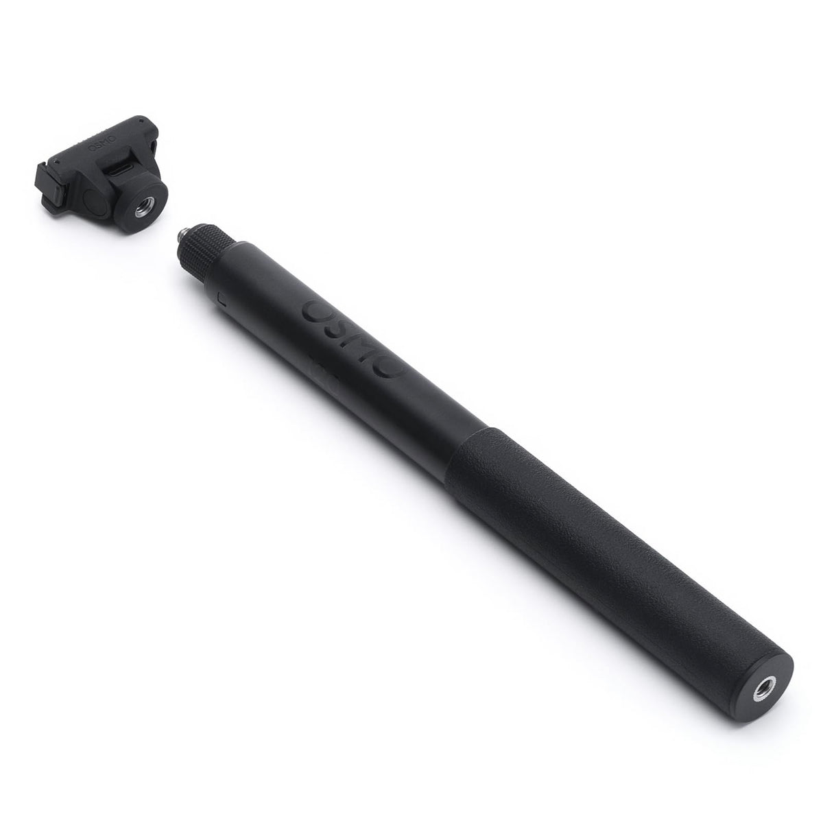 DJI Osmo 1.2m Extended length for wider field of view.
