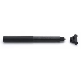 DJI Osmo 1.2m Quick-release adapter mount for fast angle changes.