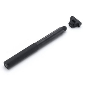 DJI Osmo 360 compatibility setup supports seamless invisible shots.