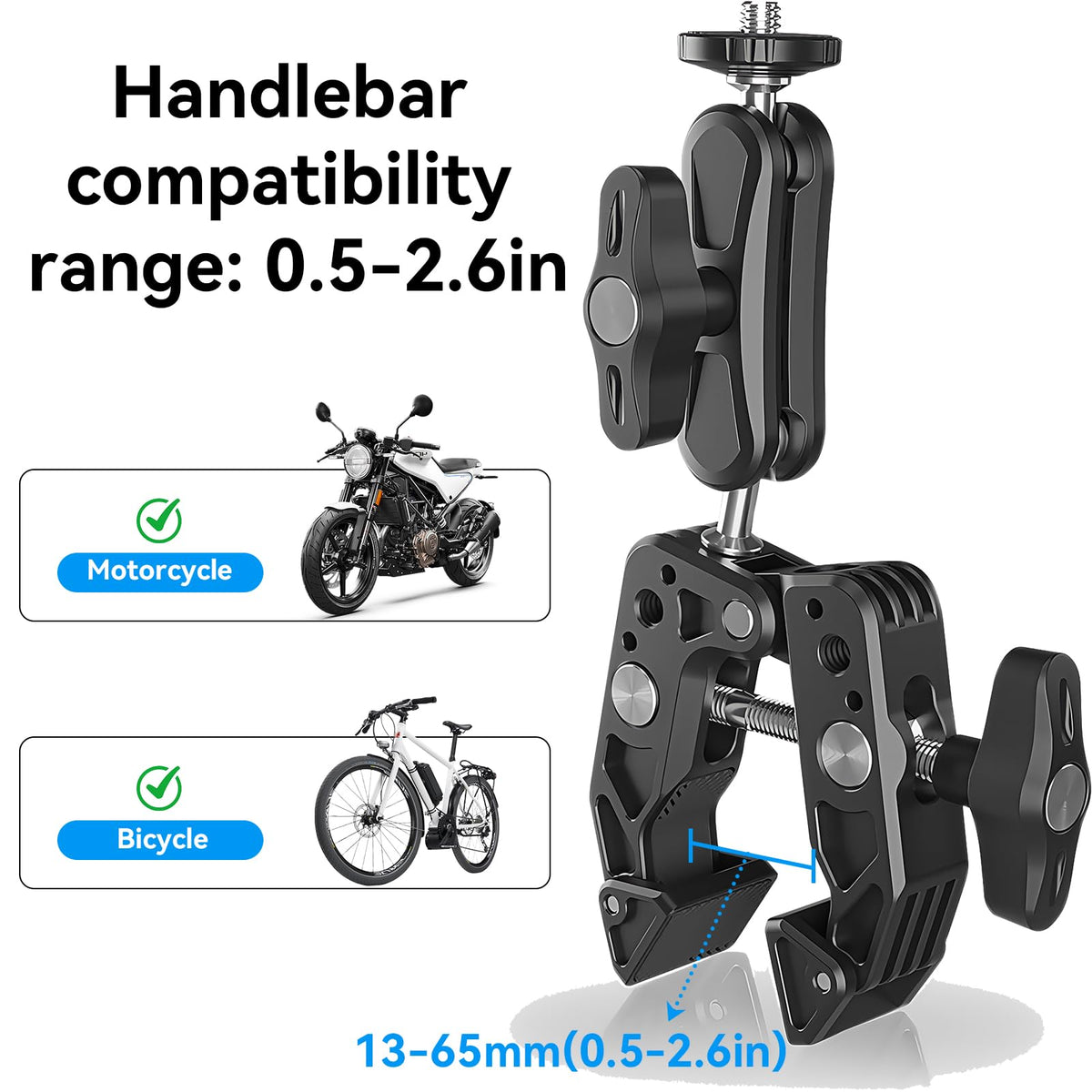 DJI Osmo 360 fast-charging battery for quicker shoot sessions