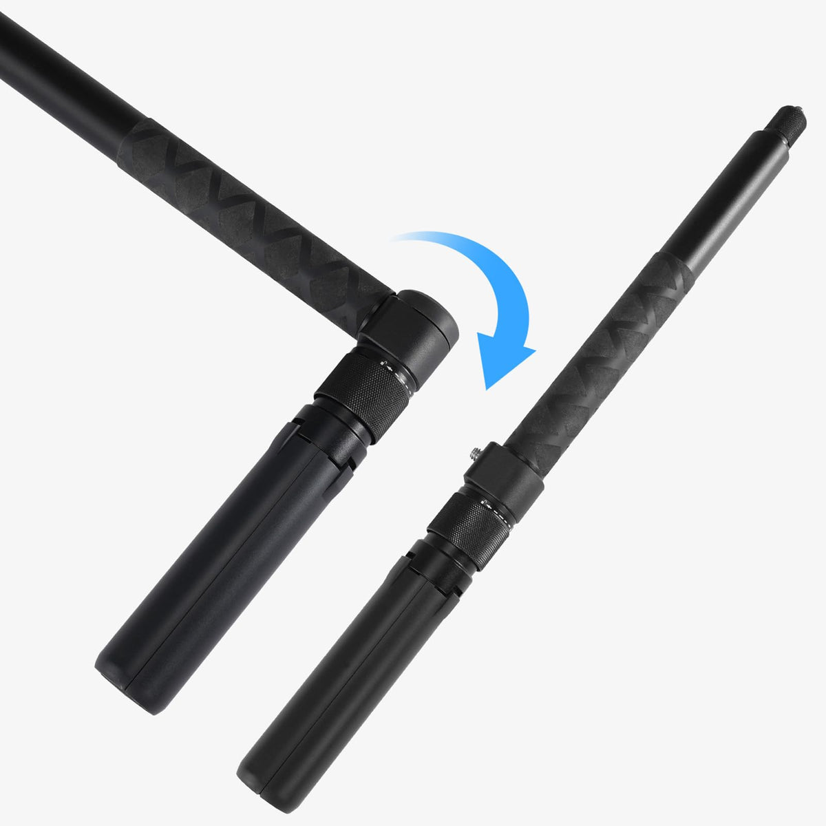 DJI Osmo 360 105GB internal storage supports ready-to-shoot shoots.