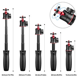 DJI Osmo Action 5 Pro voice control for hands free capturing moments