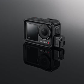 DJI Osmo Action compatibility for Osmo Action 4 and 5 Pro