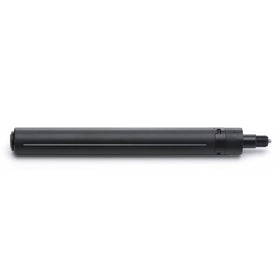 DJI Osmo tripod detail of locking joint showing durable mechanism for secure setup