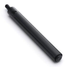 DJI Osmo tripod in use with Osmo 360 camera showing steady panoramic shooting