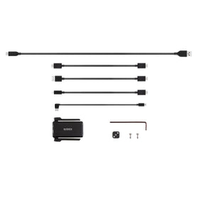 DJI Ronin Image Transmitter live view on the Ronin app for quick shot review