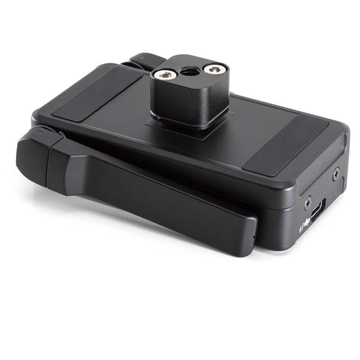 DJI Ronin Image Transmitter manual focus adjustments for precise focus