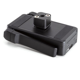 DJI Ronin Image Transmitter manual focus adjustments for precise focus