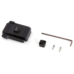 DJI Ronin Image Transmitter remote gimbal control via virtual joystick