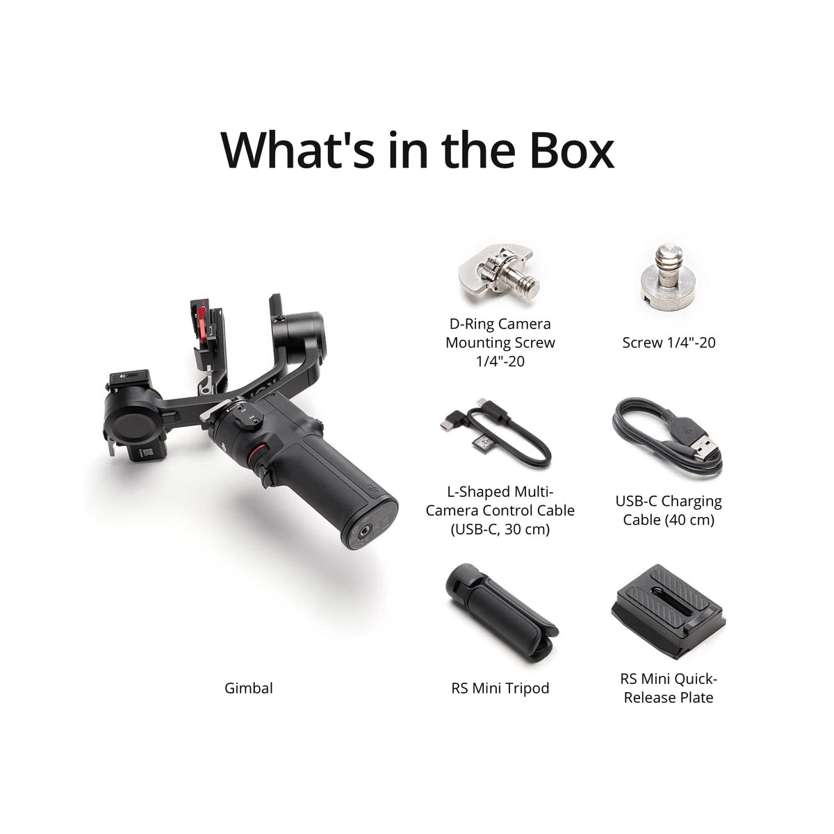DJI RS 3 Mini enables native vertical shooting for social media projects.