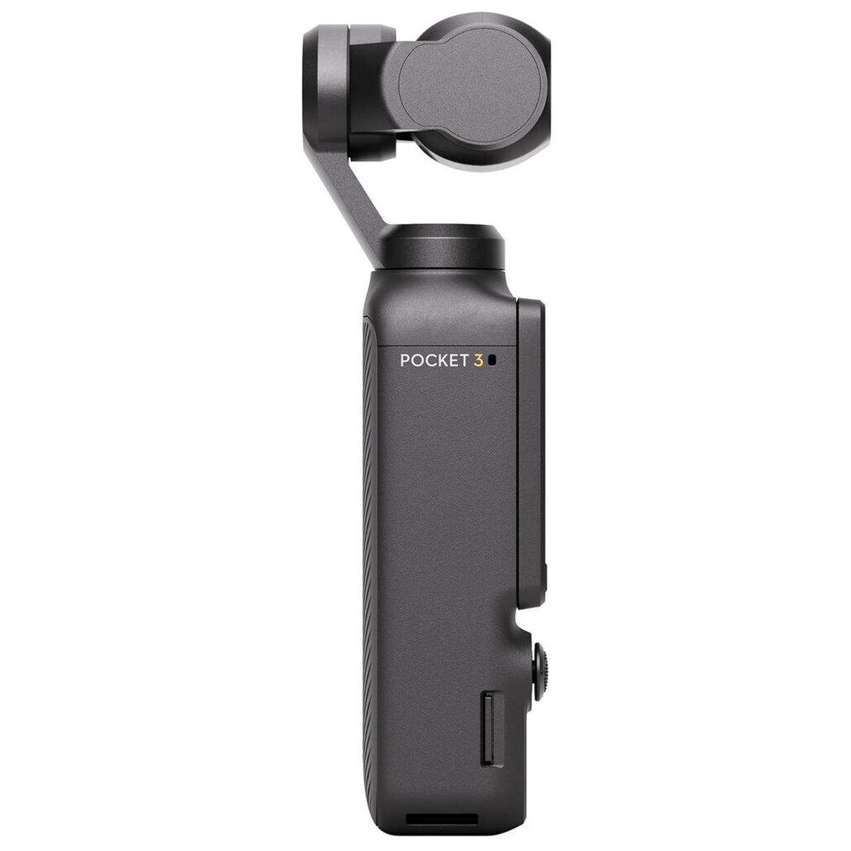 Wide-angle lens for Osmo Pocket 3 expands the field of view to 108°.