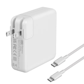 Djsanu packaging with cable showing ready-to-use kit and convenience benefit