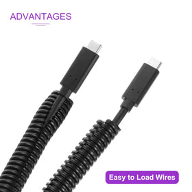 DMiotech sleeve endures -30 to 110 C for versatile spaces.
