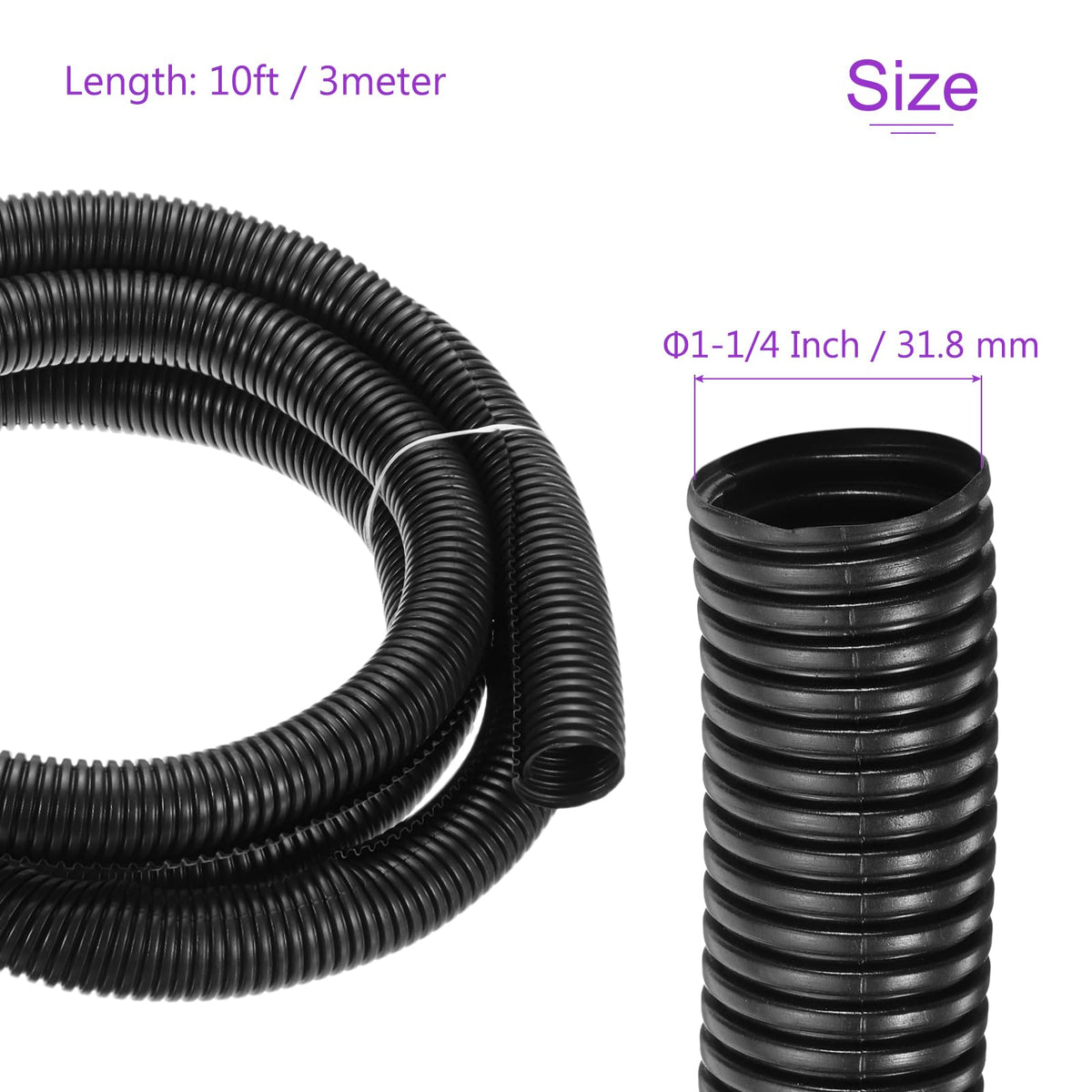 DMiotech under-desk installation keeps cables organized and accessible
