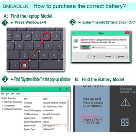 DMKAOLLK lifestyle workstation showing longer unplugged productivity