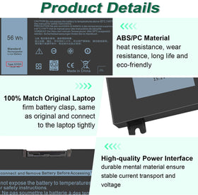 DMKAOLLK side profile highlighting slim form for simple installation