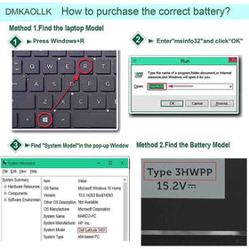 DMKAOLLK close-up of battery cell side illustrating build quality and reliable energy density