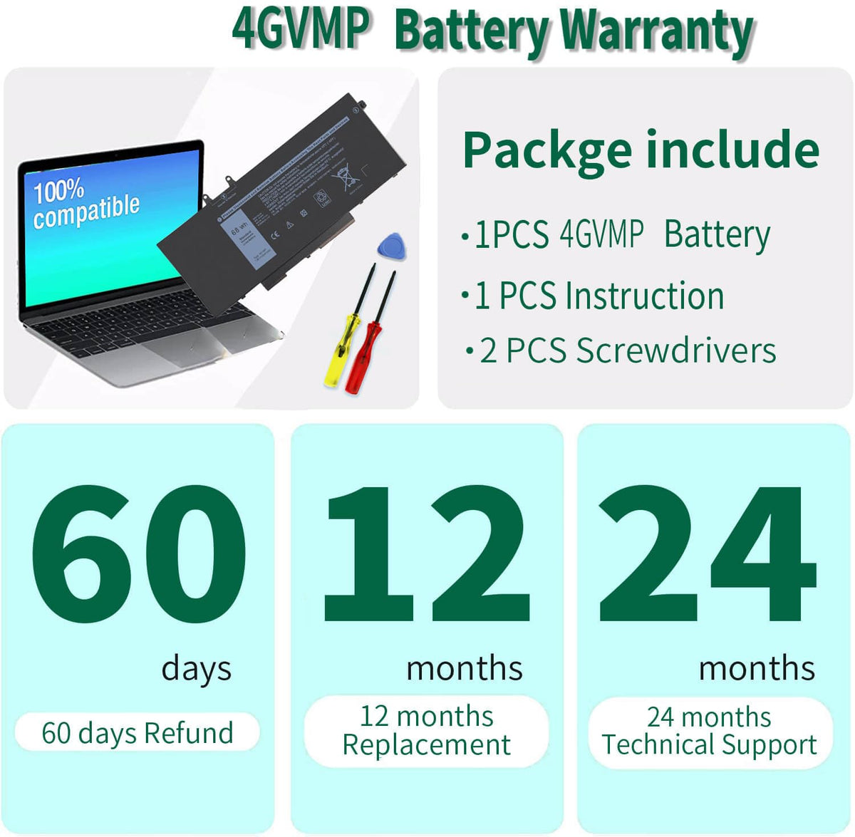 DMKAOLLK 4GVMP next to ruler showing compact size and portability
