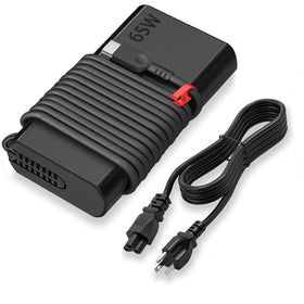 DMKAOLLK 65W USB-C charger compact design for portable power.