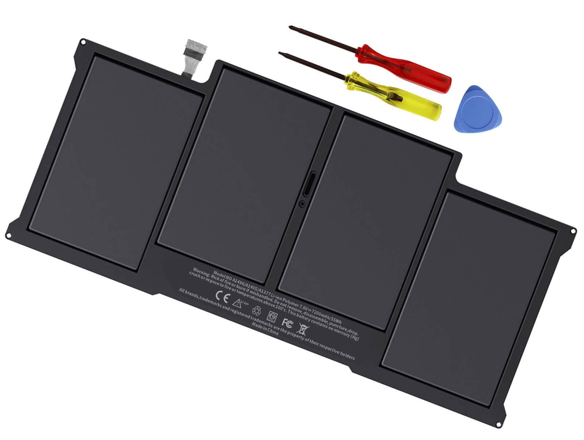 DMKAOLLK front packaging showing battery and benefits