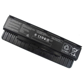 DMKAOLLK A32N1405 battery front view shows compact 6-cell design for longer life