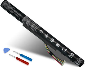 DMKAOLLK AS16A5K battery for Acer Aspire E15 offers reliable portability.