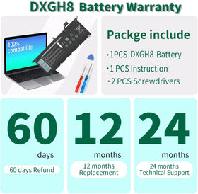 DMKAOLLK DXGH8 beside credit card showing compact size advantage