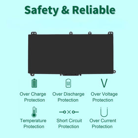 DMKAOLLK connector and contacts detail for secure electrical fit and reliable contact