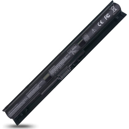 DMKAOLLK KI04 battery packaging with included screwdrivers