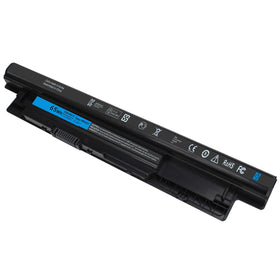 DMKAOLLK MR90Y front packaging showing battery model and capacity benefit