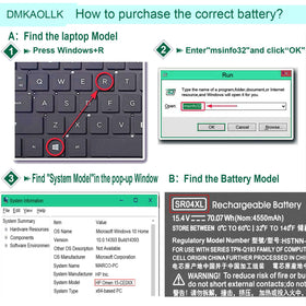 DMKAOLLK SR04XL certifications badge verifies CE/ROHS/UL readiness for safe use.