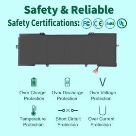 DMKAOLLK YB06XL connector detail illustrating secure fit and easy installation