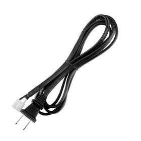 Dmoizka compact design cord offers easy storage in bags or desks.